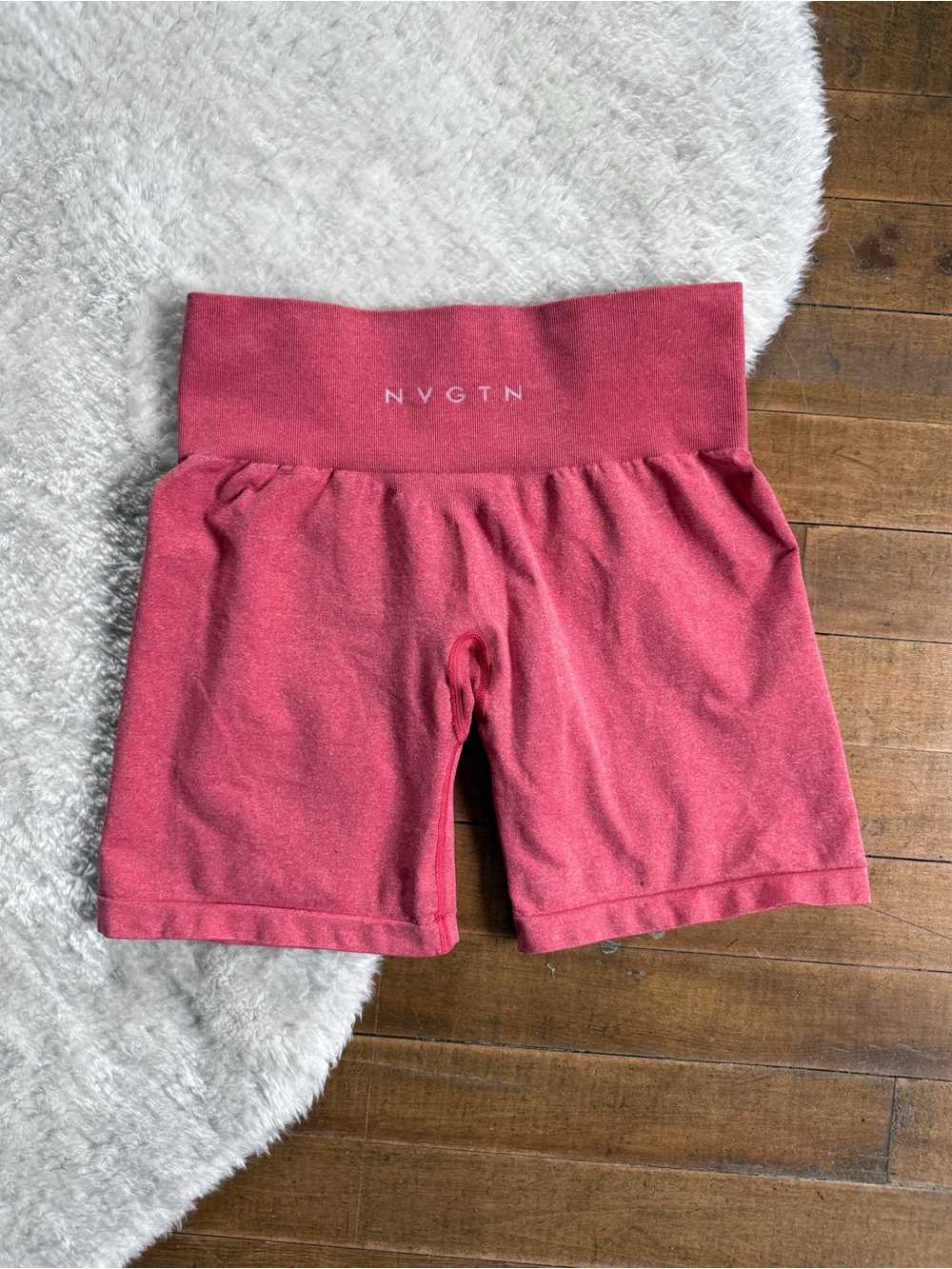 Nvgtn workout bike shorts